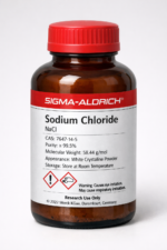 Sodium Chloride