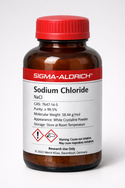 Sodium Chloride