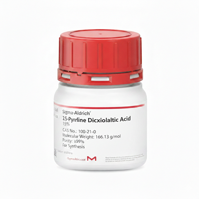 2.5 Pyridine Dicarboxylic Acid in Pakistan