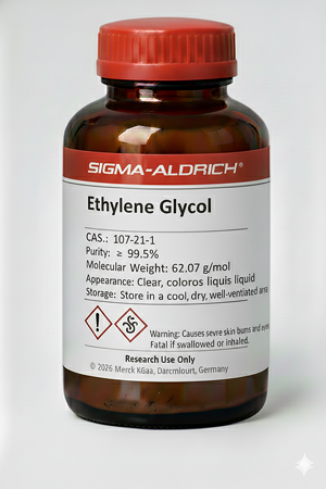 Ethylene Glycol in Pakistan