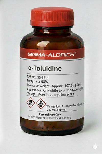 o-Toluidine