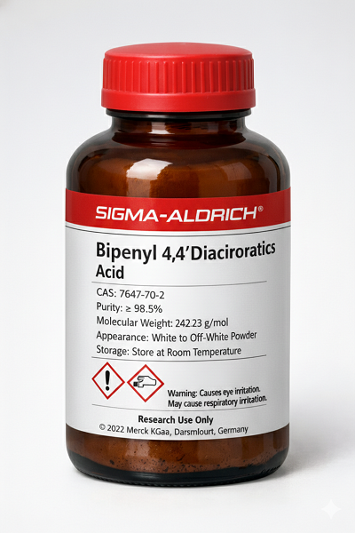 Biphenyl 4.4 Dicarboxylic Acid in Pakistan