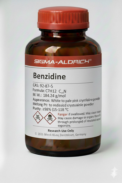 Benzidine