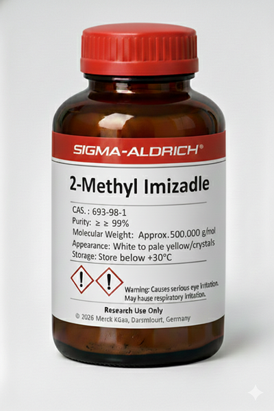 2-Methyl Imidazole in Pakistan