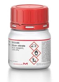 Silver Nitrate