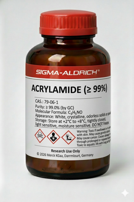 ACRYLAMIDE