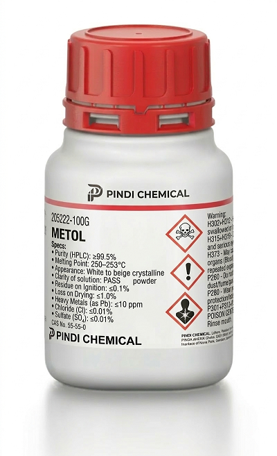 Metol