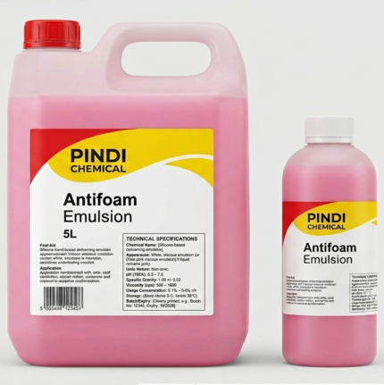 ANTIFOAM chemical in pakistan
